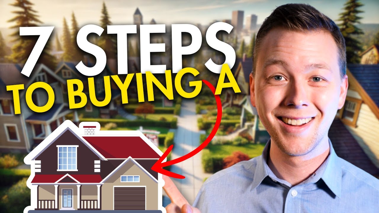 The Ultimate Guide to Buying Your First Home in Spokane