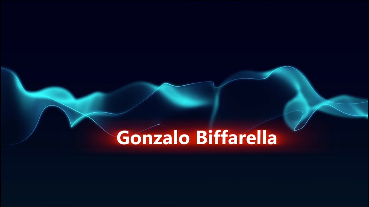 Gonzalo Biffarella