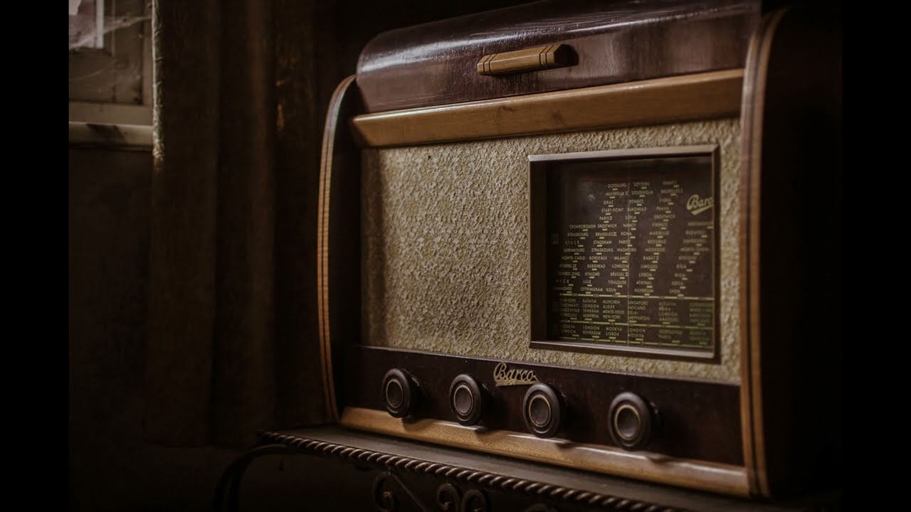 Ezop.  Gilyerme Figeyredo asari asosida  radiospektakl. Эзоп.  Гилерме Фигейредо асари.