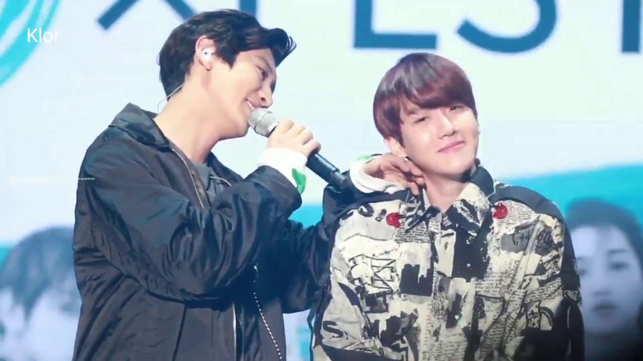 🔥 Chanyeol & Baekhyun ✨ | CHANBAEK MOMENTS 🌈 🌈 🌈
