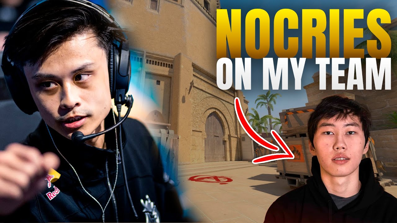 Stewie2K + nocries on Mirage? GGs Only 🔥 | Stewie2K Stream Highlights