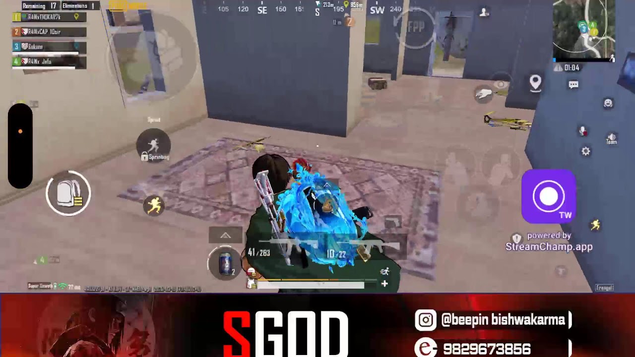 MVP??