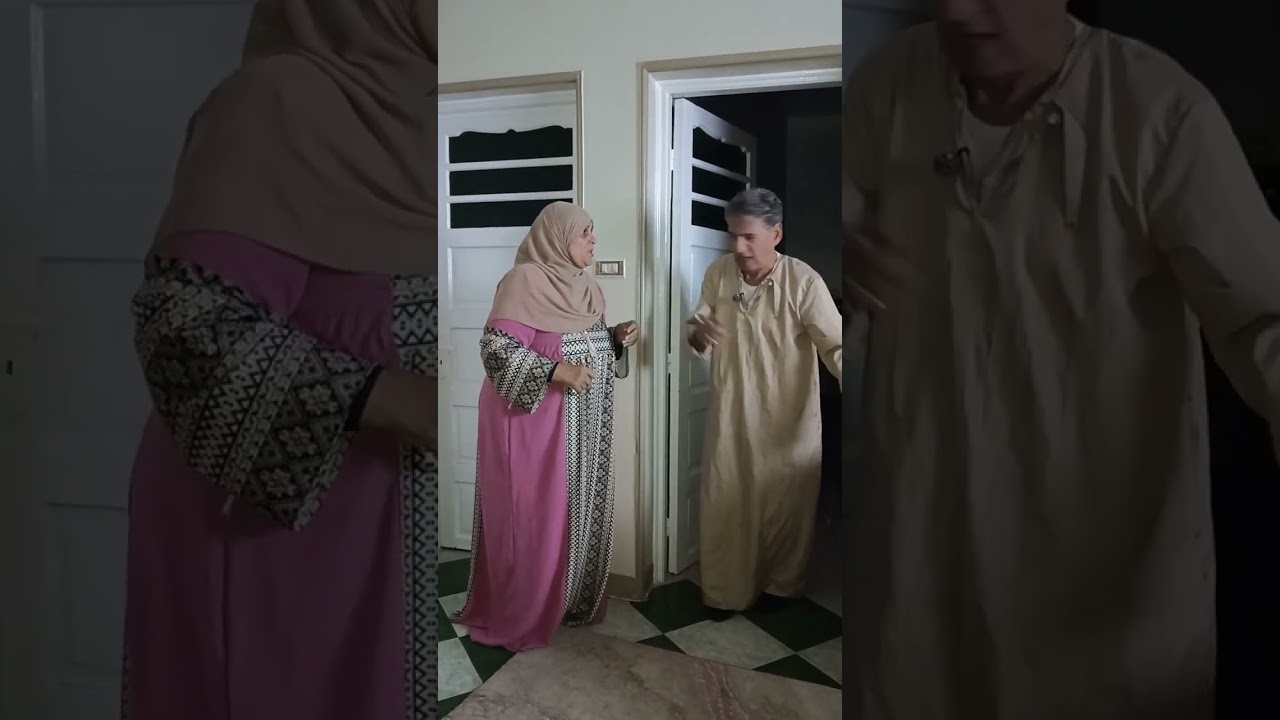 أخذت حق أبويا من اللي ظلموه 🤔 بطريقة ذكية 👌 شوفوا اللى حصل 💔 الجزء الثاني والاخير #قصص_حقيقية #دراما