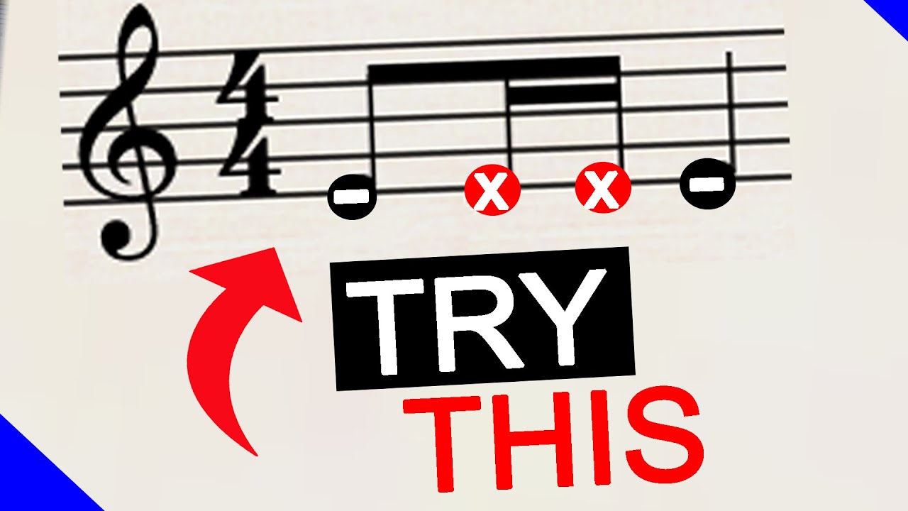 3 Proven Rhythm Practice Exercises for Beginners