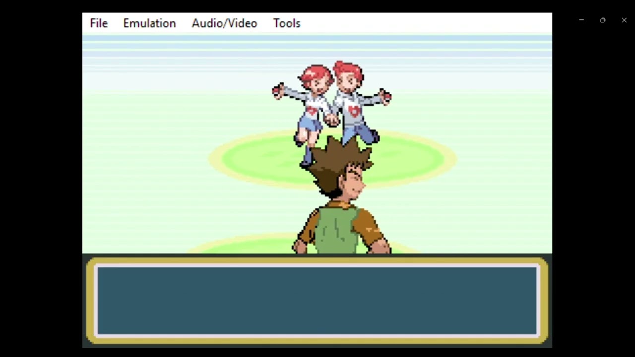 MGBA pokemon leaf green Brock 2026 01 18 part 27 grinding continues