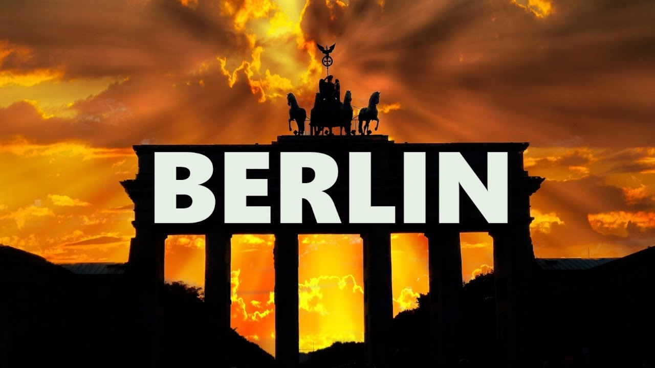 Über mein Leben in BERLIN [ Vlog ]