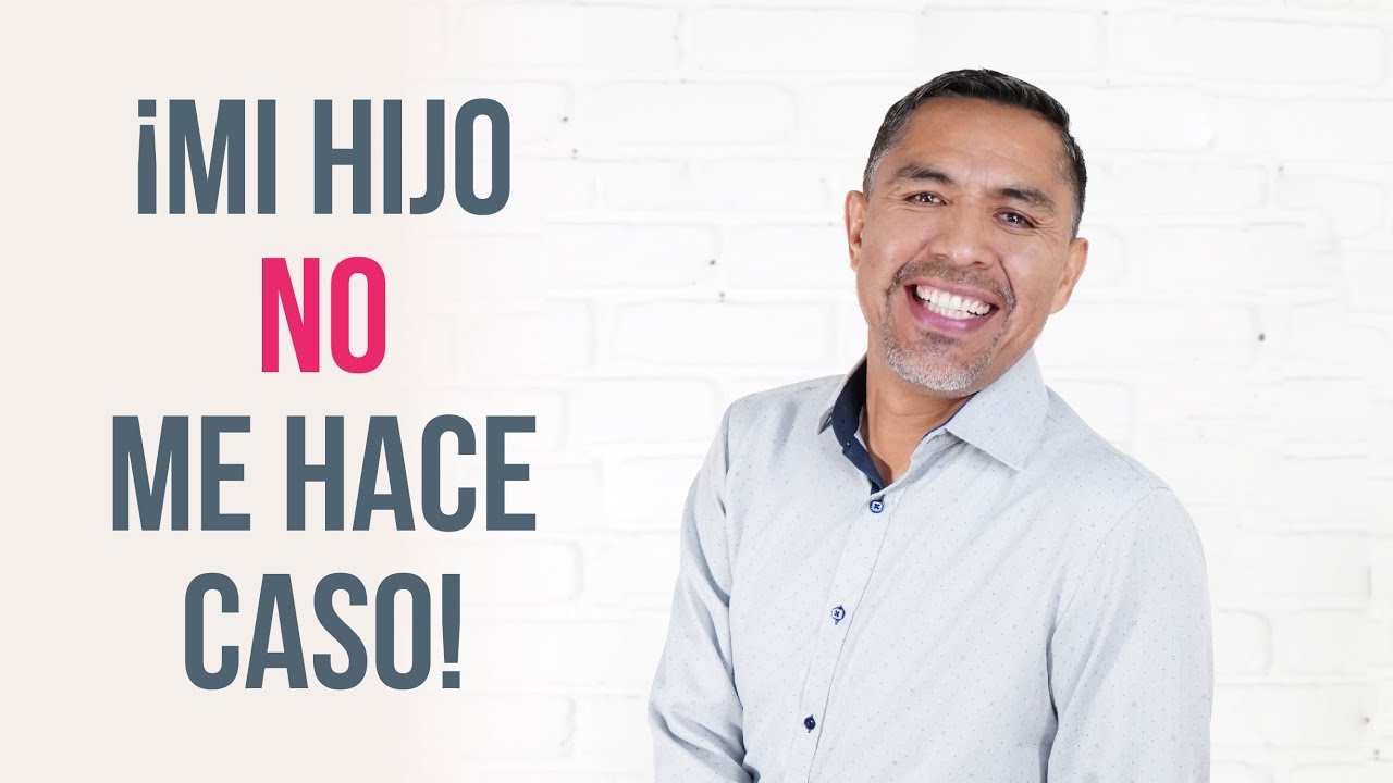 HIJOS REZONGONES y CONTESTONES ¿Cómo educarlos?