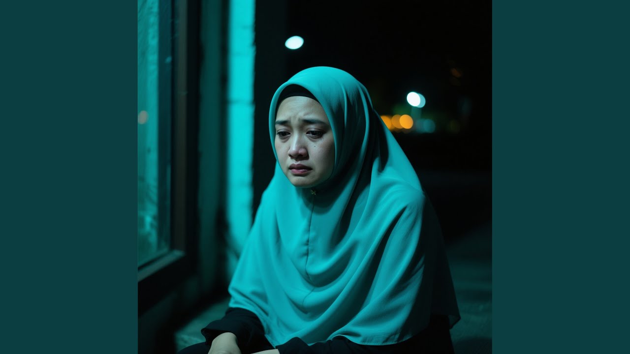 Aku Masih Berharap