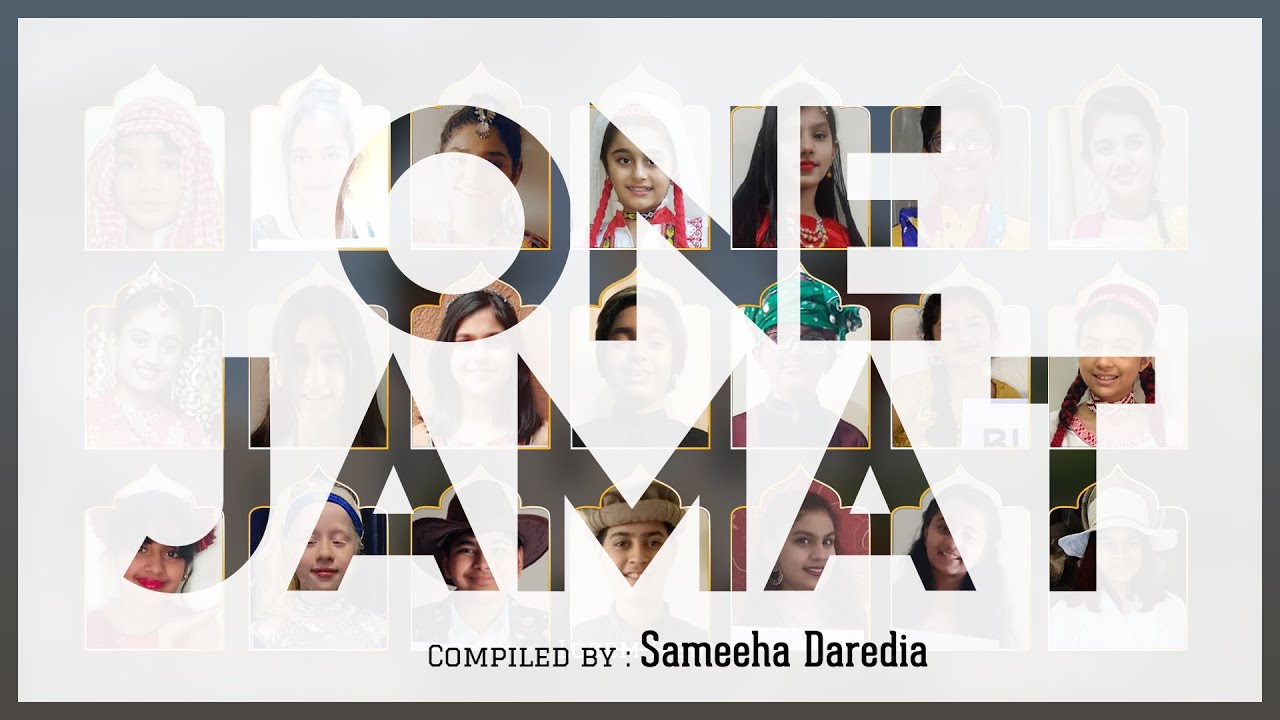 OneJamat Compilation