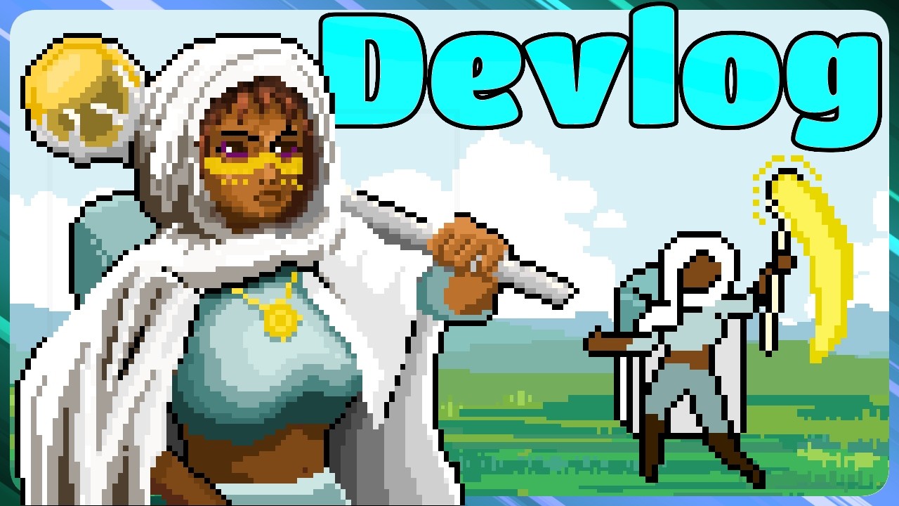 One change made my Auto Battler 10x more fun | Devlog