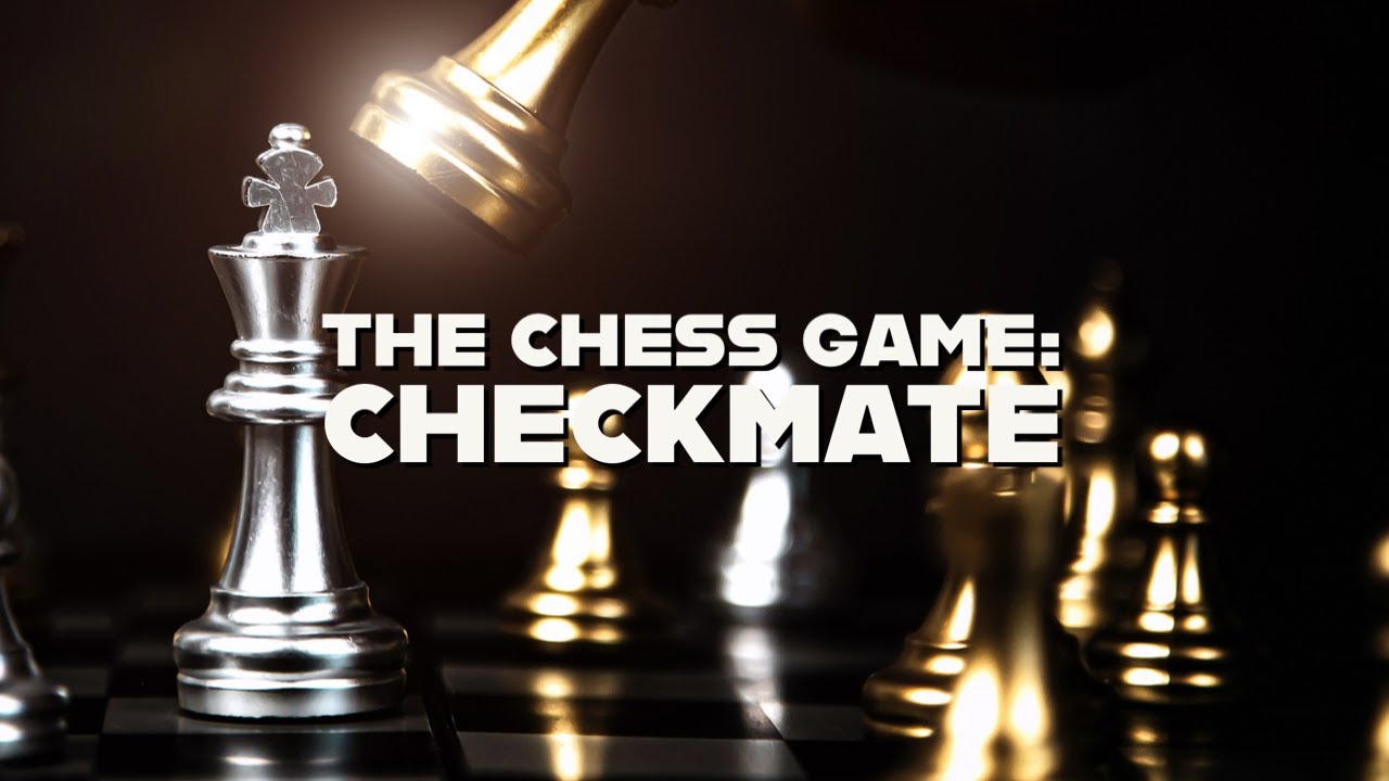 The Chess Game: Checkmate (Directors Edition)