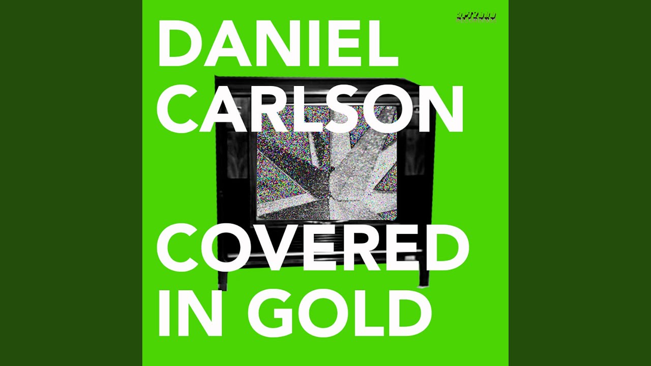 Covered in Gold
