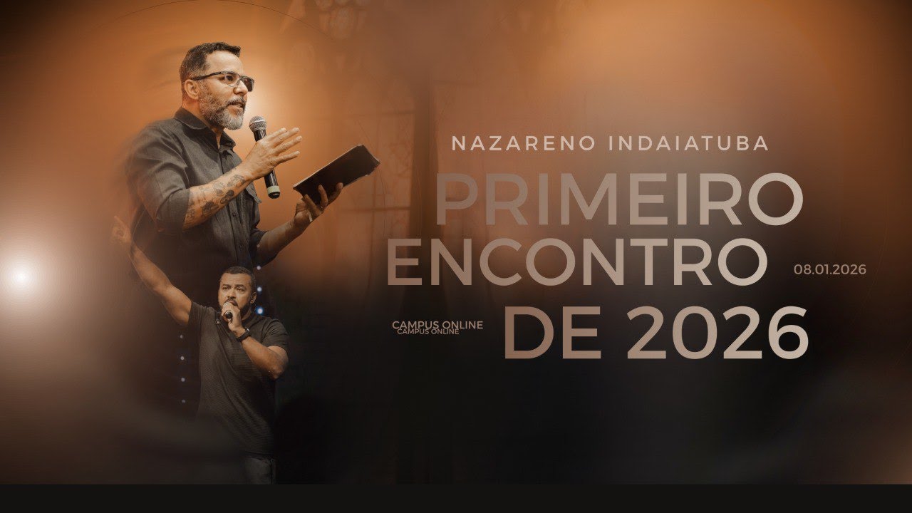 Encontro de fé | NCI