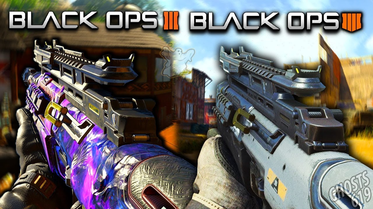 BO3 VMP vs BO4 VMP Which is BETTER?