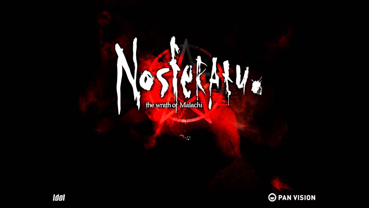 Nosferatu: The Wrath of Malachi - Music & Sounds Compilation