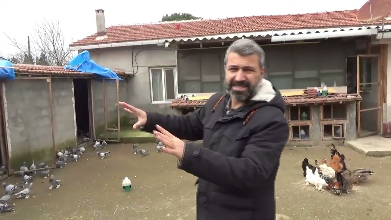 SATILDI.. Köy içi 650 m2 arsa içinde müstakil bahçeli ev-Manyas Kızıksa