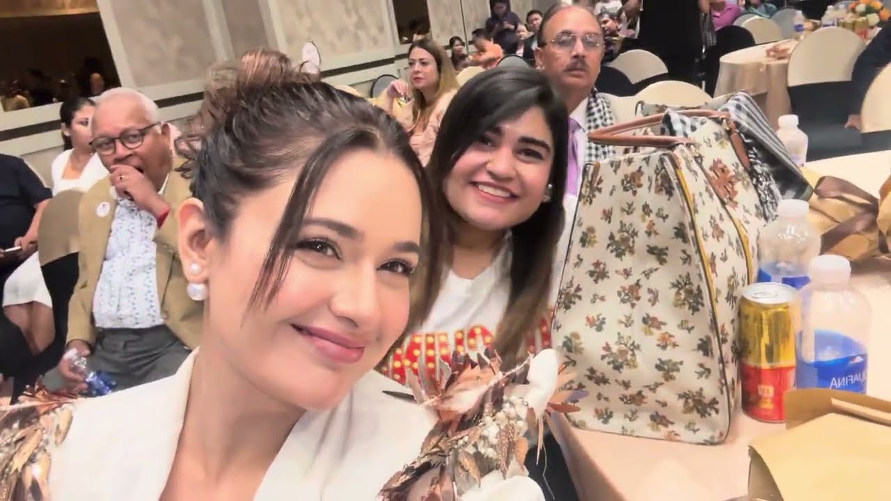 Big Day Celebration Starts in  Vietnam #vlog  #yuvikachaudhary #vietnam #travel