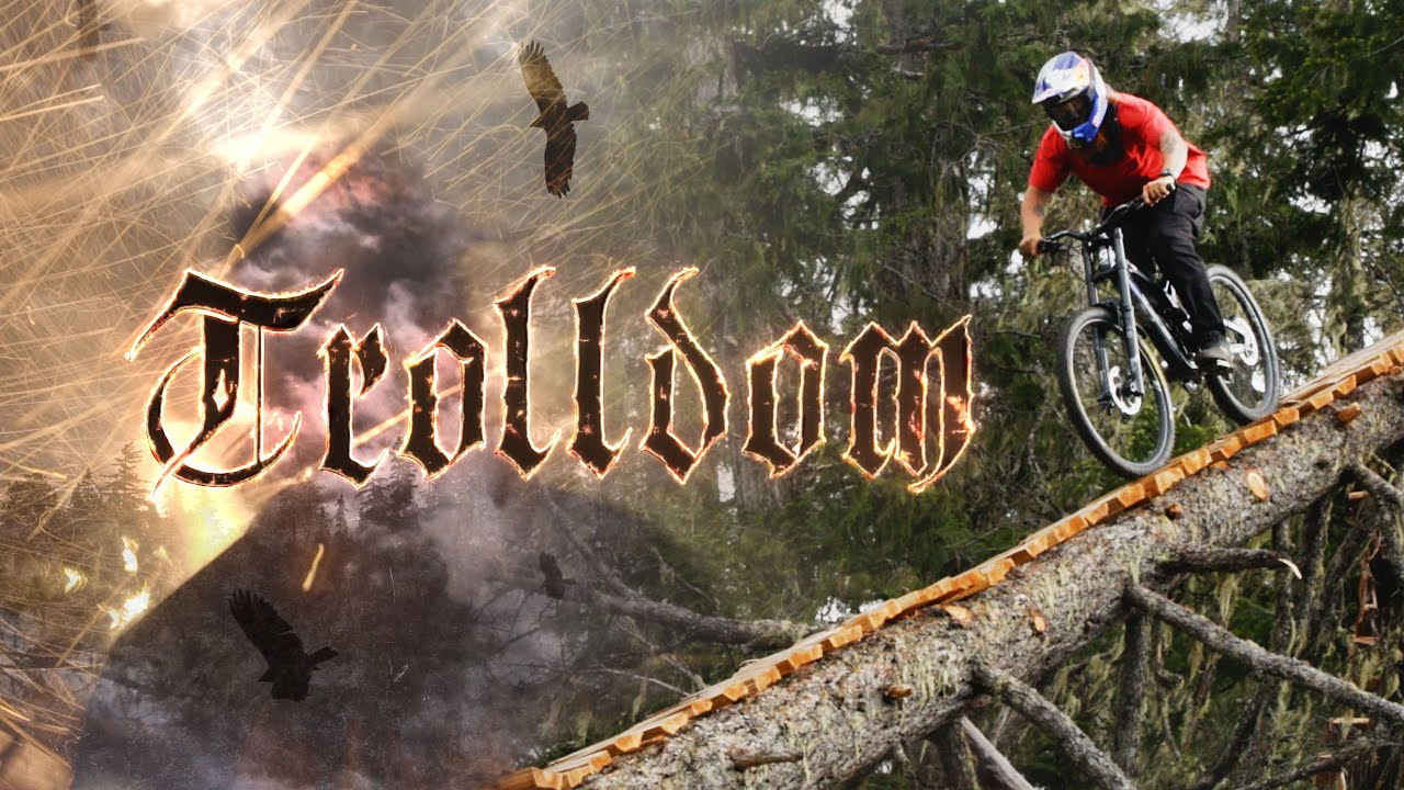 Brage Vestavik | TROLLDOM