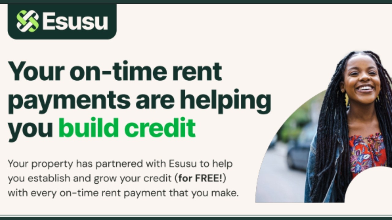 Esusu Webinar - Feb. 2026