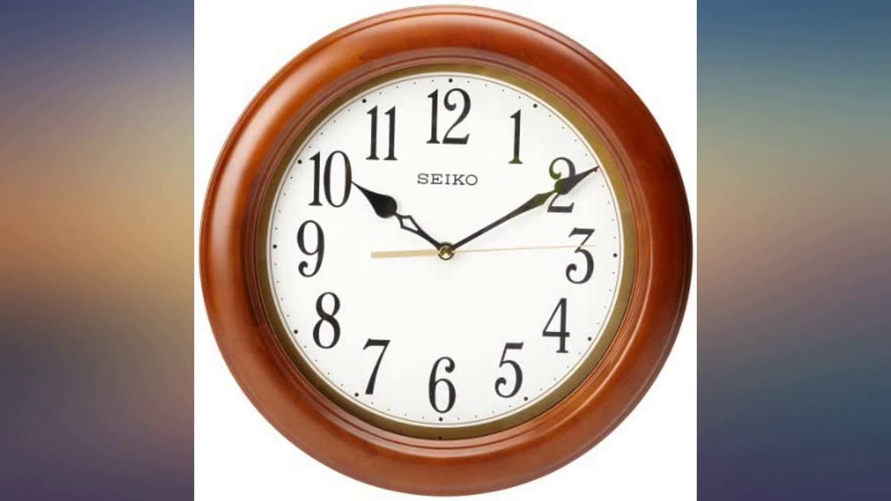 Seiko 12