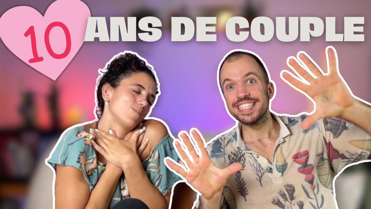 4 Principes puissants pour une relation &eacute;panouie