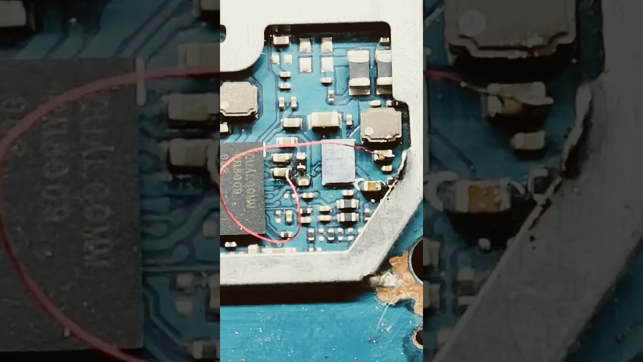 Jio f 220 Ringer problem bas 1 he jumper me #shorts #youtube #youtubeshorts #mobilerepairing