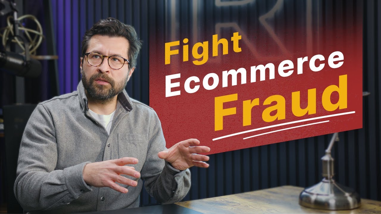 True Fraud #2 - Combat Ecommerce Fraud With Expert Tips