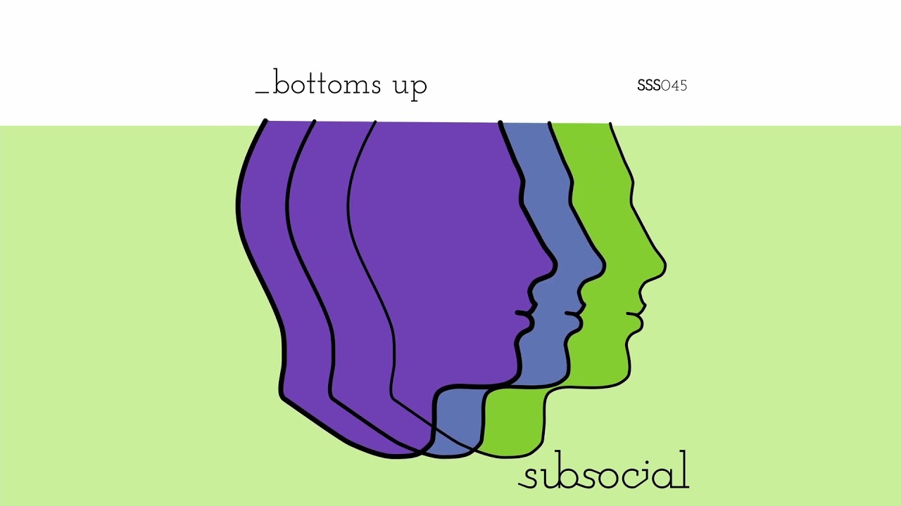 _bottoms up - electric bass loops with all the flavour | Subsocial Studios