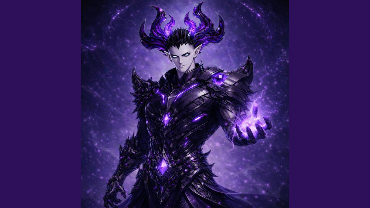 Seraphis's Revenge