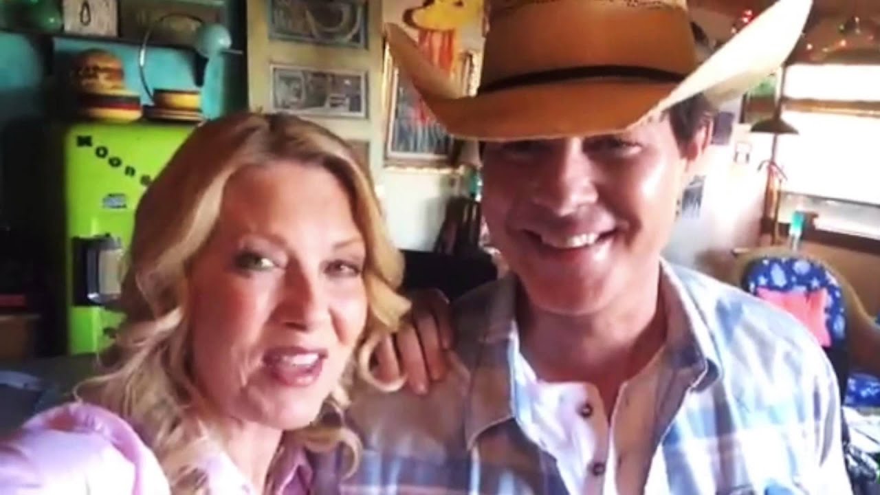 CEDAR COVE S3 - PEGGY & THE COWBOY Barbara Niven