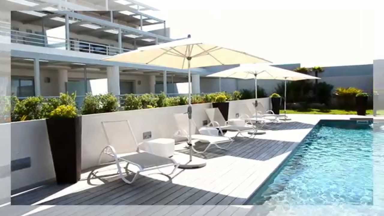 RESIDENCE DARY ***** ILE ROUSSE - HOTEL LUXE CORSE