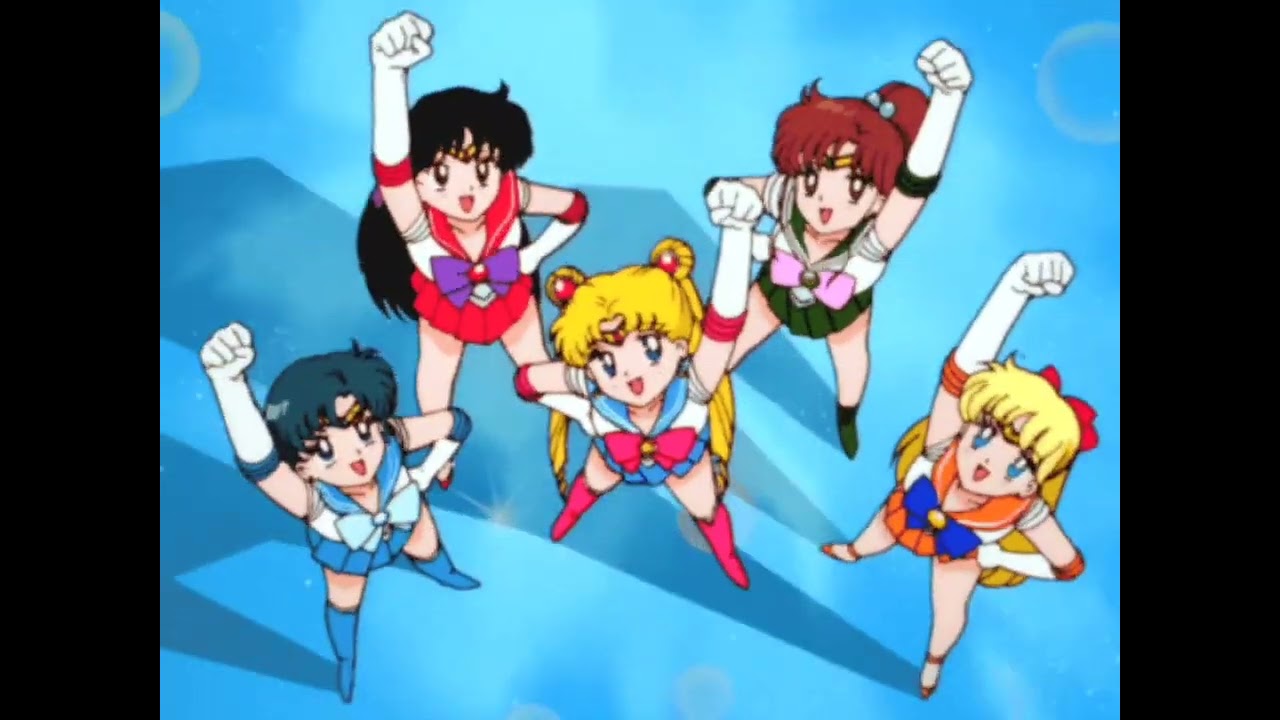 sailormoon