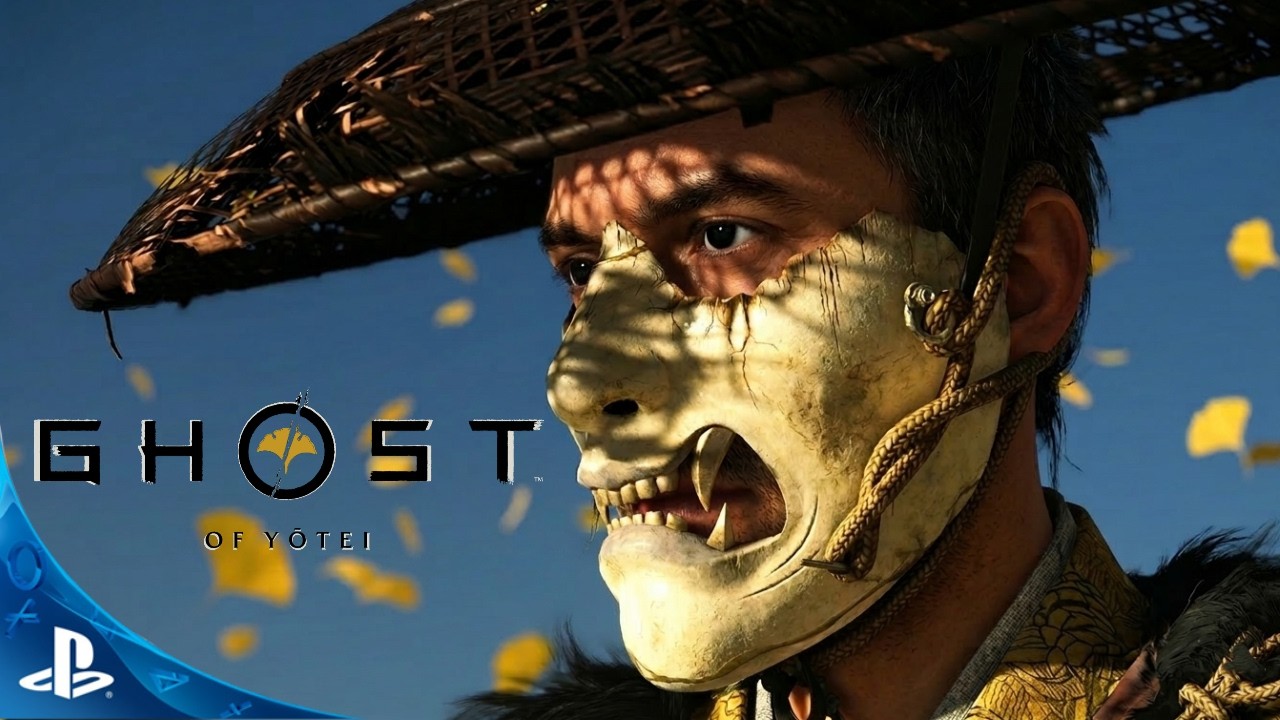 KI GAL HOGGI THANEDAR UNCLE?  ⚔️ GHOST OF YŌTEI Gameplay on PS5 🔥