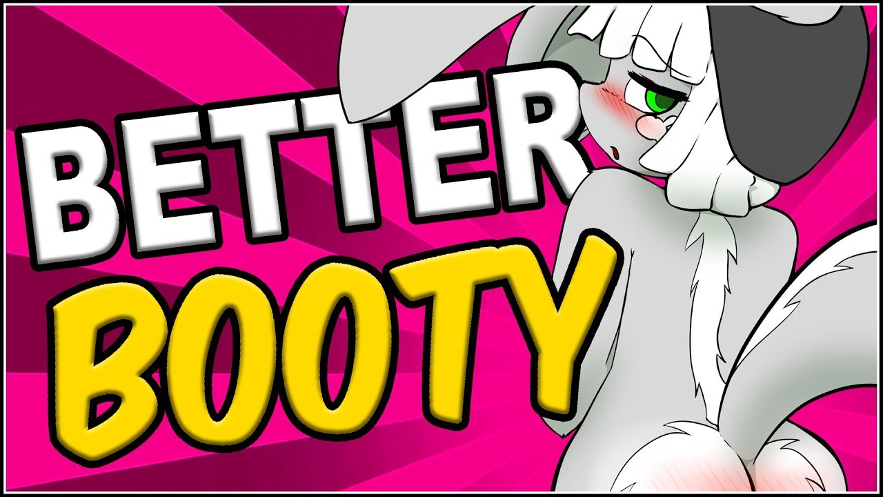 Better Booty !!! | VRChat & more Funny Moments | Best of the Twins #31