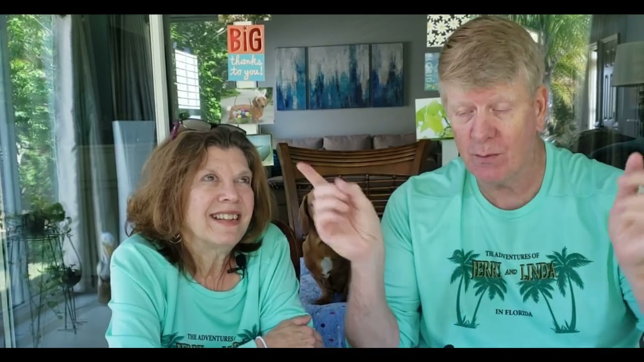 Dangerous Sinkholes, Did We Pick the Right Neighborhood, and Nursing Homes on Mailbag Monday