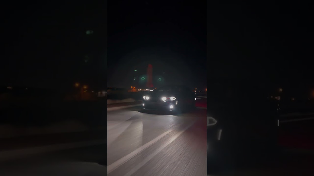 2022 Charger R/T Rolling 