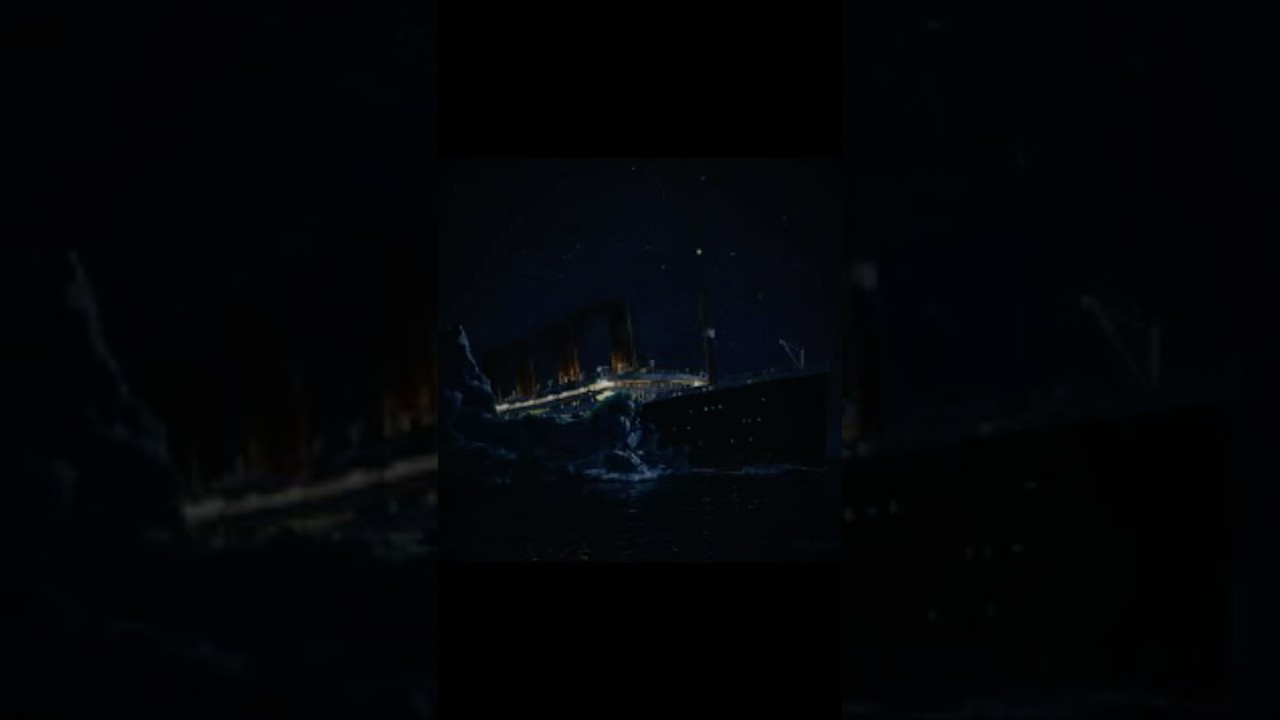 Rip ship of dreams #oceanship #shipwreck #lyrics #shipcollision #maritimedisaster