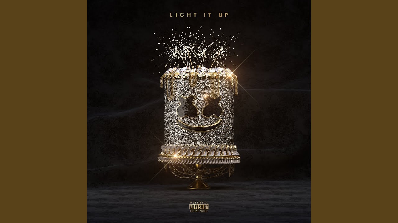 Light It Up