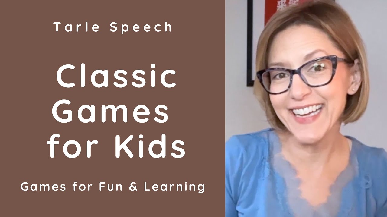 Games for Fun & Learning | Must-Have Classic Games for Family Game Night: Sorry!, Candyland, & More!