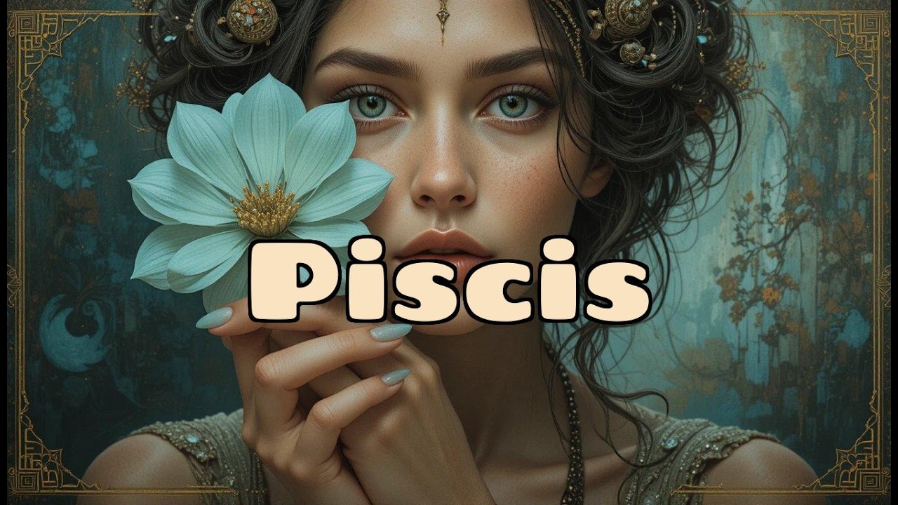 PISCIS ❤️😳 Alguien no soporta más callar lo que siente por ti | HOROSCOPO AMOR