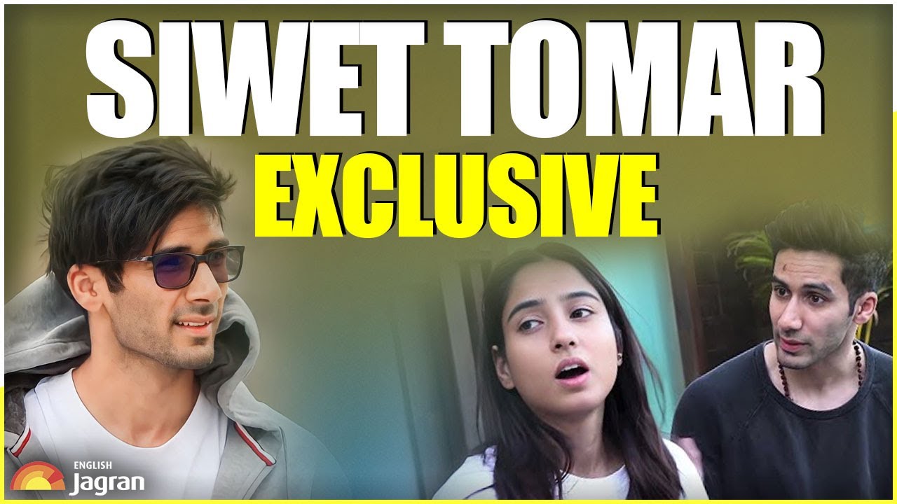 MTV Splitsvilla 15's Siwet Tomar On Break Up With Anicka; Bigg Boss OTT 3 | Exclusive Interview