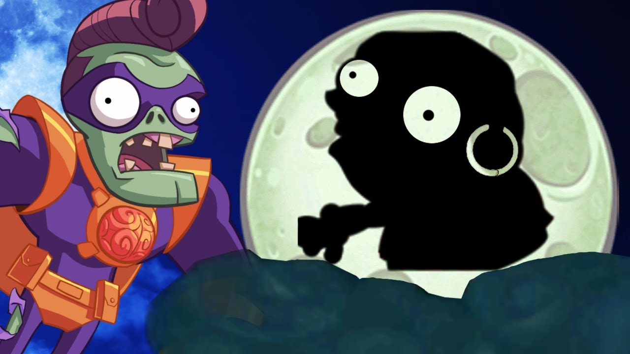 Swabbie Moon Rising (