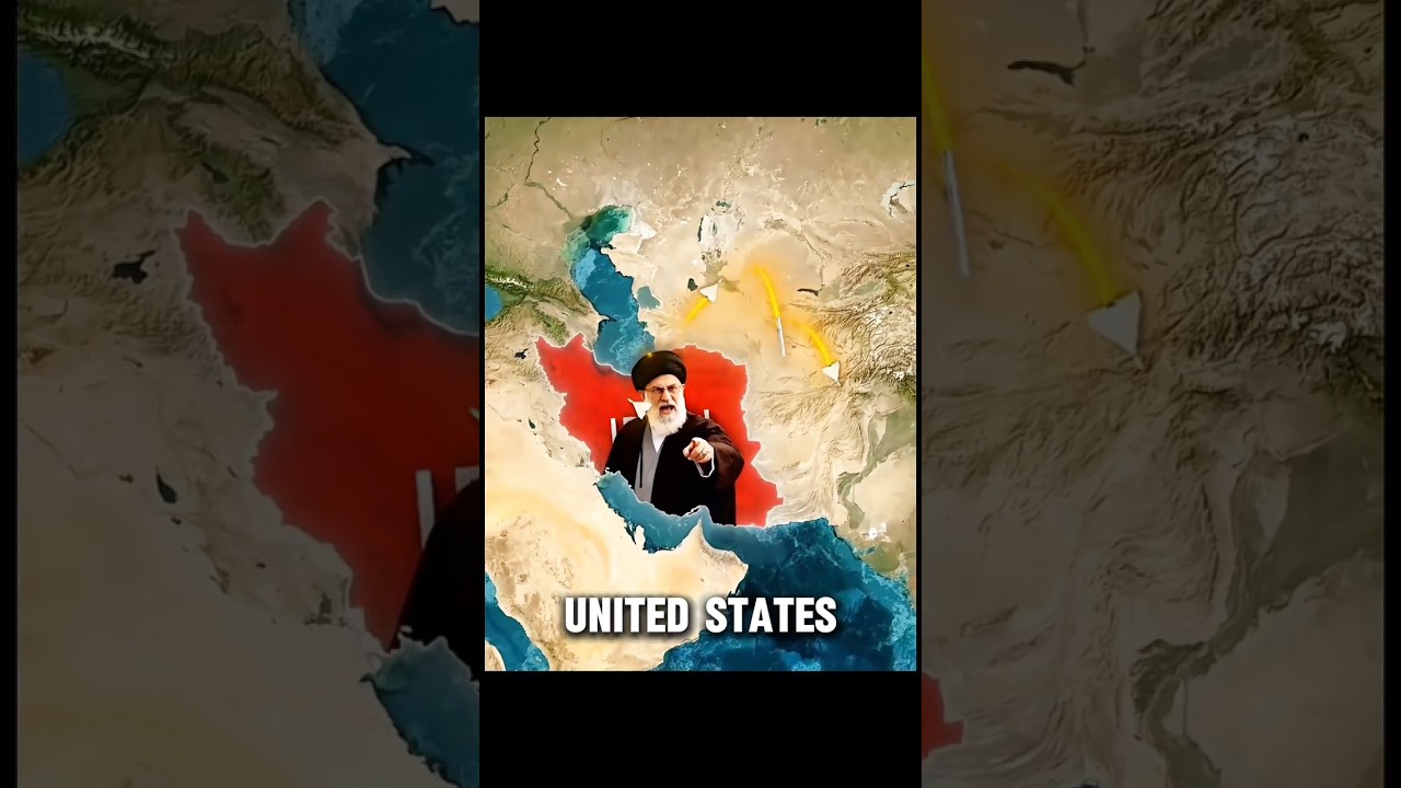 What If Iran Attack US Aircraft  Abraham Lincoln?