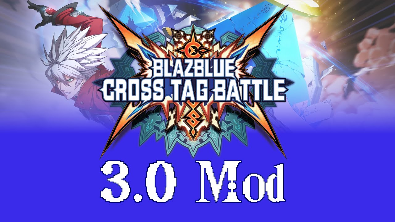 BBTAG 3.0 Mod Part 1: Fate's Return