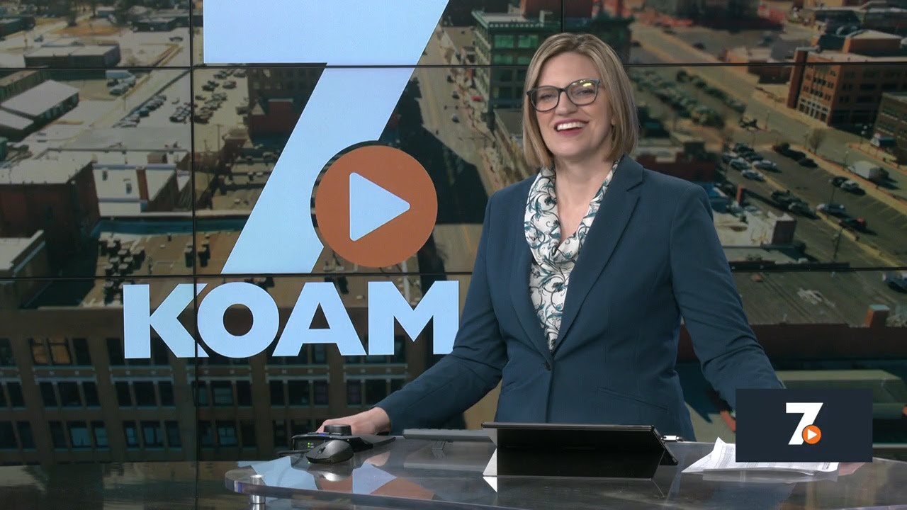 9 PM Newscast - February 25