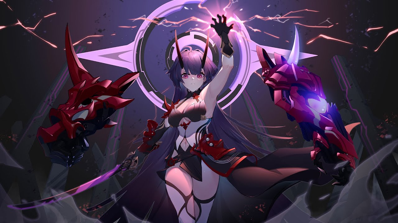 Nightcore - Unfinished Business