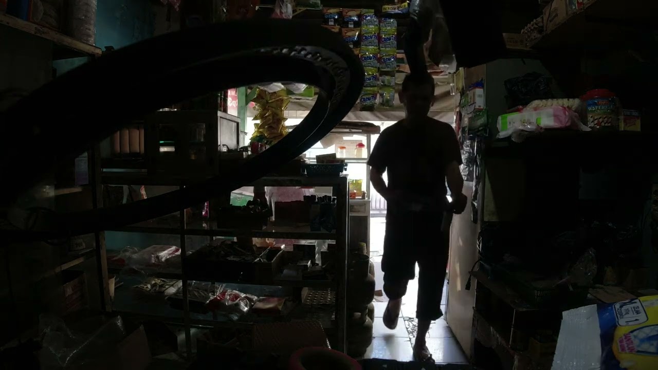 Warung