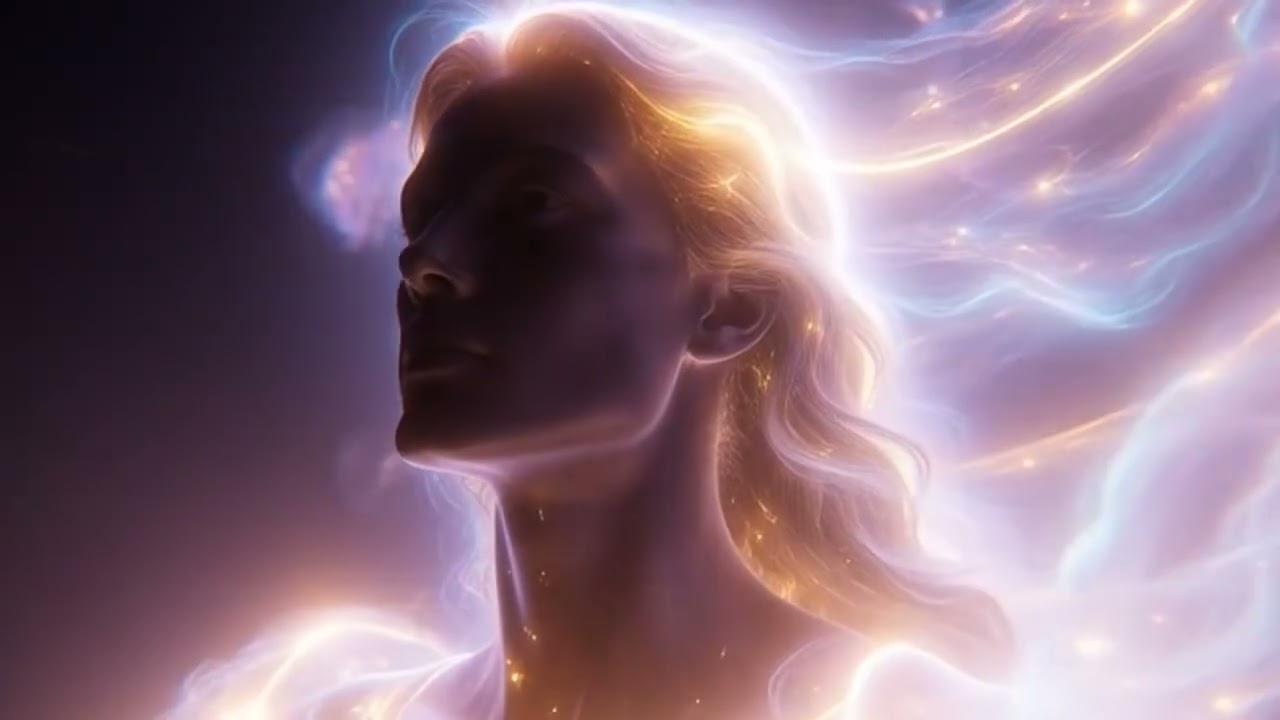 🔥 963Hz &middot; FRECUENCIA DE DIOS | PAZ CELESTIAL, SILENCIO INTERIOR y PRESENCIA DIVINA ✨🙏