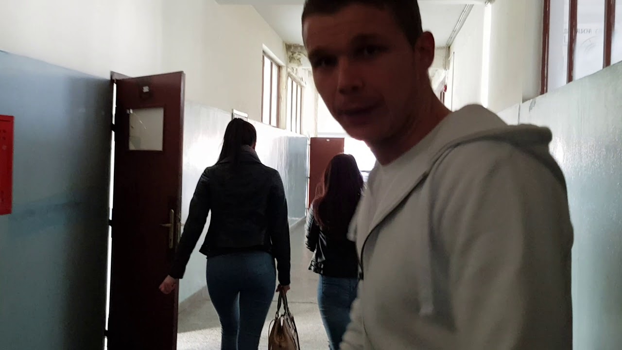 Драшко Станивуковић - Техничка школа пропада, а надлежни шуте!