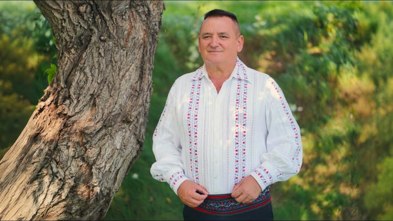 Adi Balint - Pă ulicioara din colț